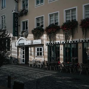 Boutique Hotel Am Rathaus - Reblaus